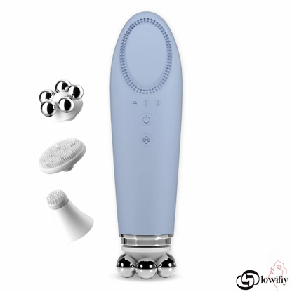 Glowifiy Multi-Functional Face Sculpting & Skincare Wand