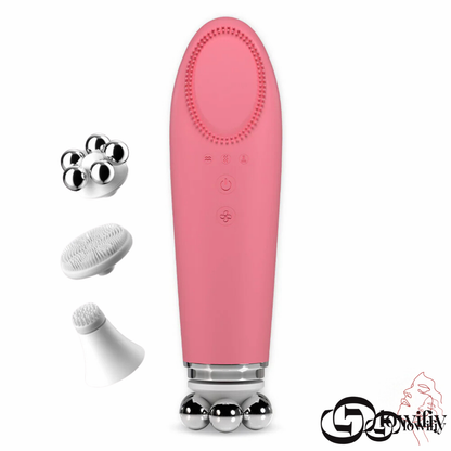 Glowifiy Multi-Functional Face Sculpting & Skincare Wand