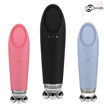 Glowifiy Multi-Functional Face Sculpting & Skincare Wand